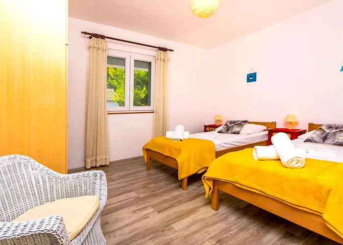 Apartment Nikola