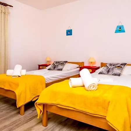 アパート Nikola *